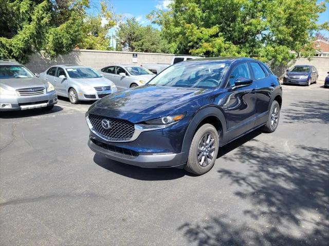 2026 Mazda CX-30 2.5 S