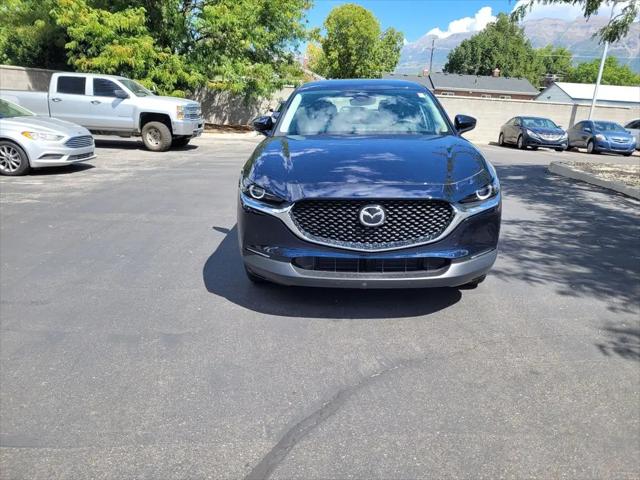 2026 Mazda CX-30 2.5 S