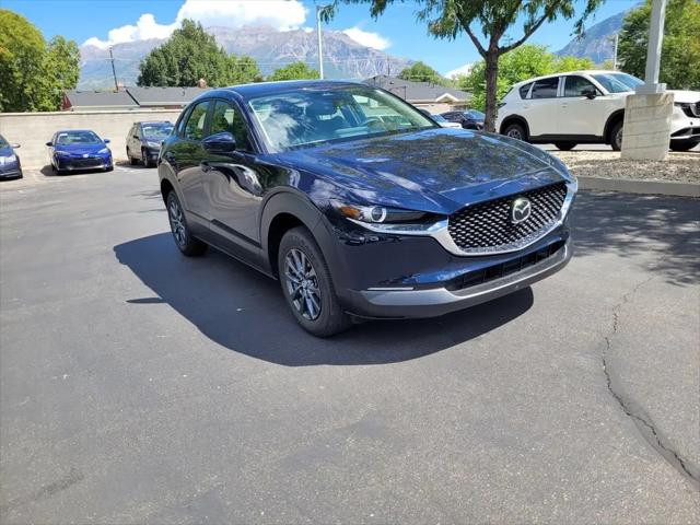 2026 Mazda CX-30 2.5 S