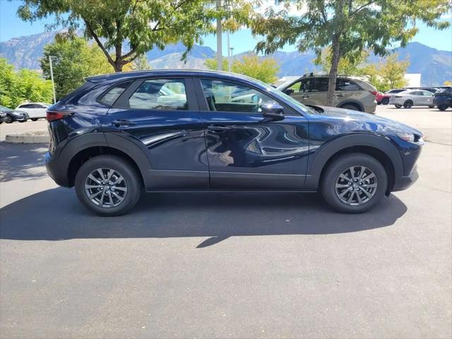 2026 Mazda CX-30 2.5 S