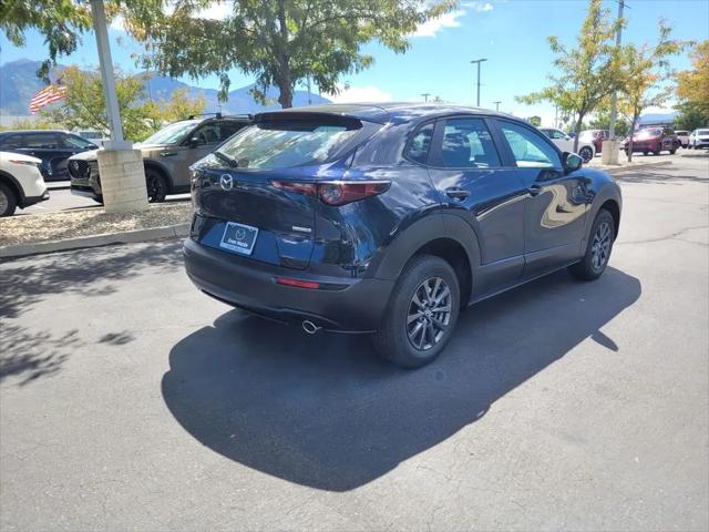 2026 Mazda CX-30 2.5 S