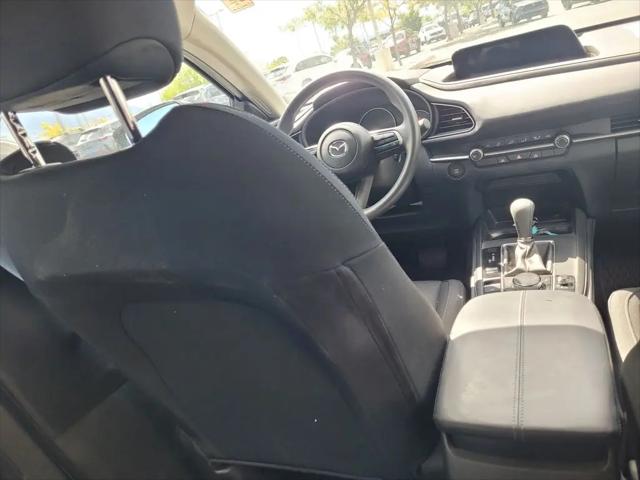 2026 Mazda CX-30 2.5 S