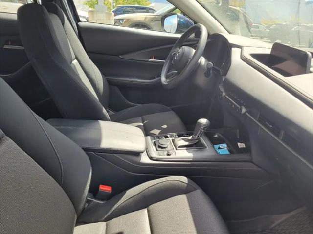 2026 Mazda CX-30 2.5 S