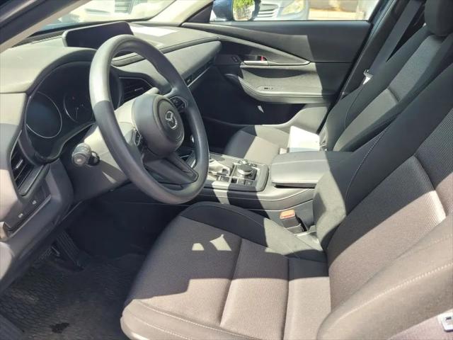 2026 Mazda CX-30 2.5 S