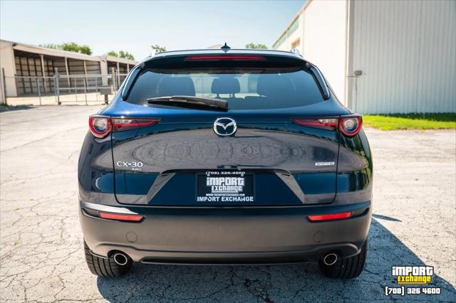 2021 Mazda CX-30 Premium