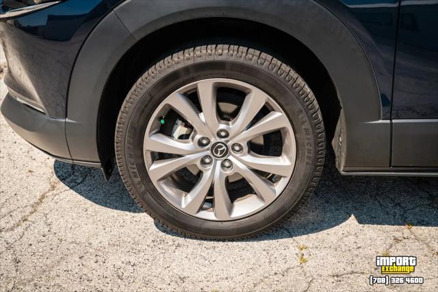 2021 Mazda CX-30 Premium