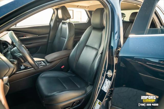 2021 Mazda CX-30 Premium