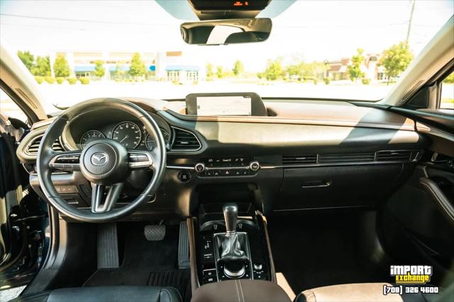 2021 Mazda CX-30 Premium