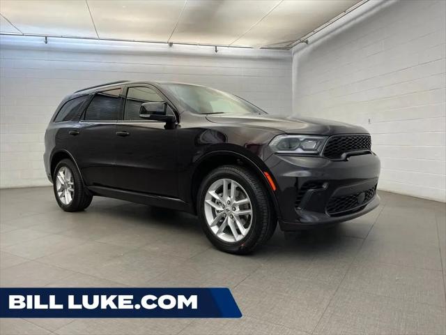 2026 Dodge Durango GT Plus AWD for sale in Phoenix, AZ