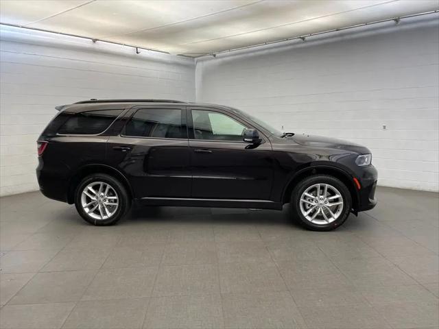 2026 Dodge Durango GT Plus AWD