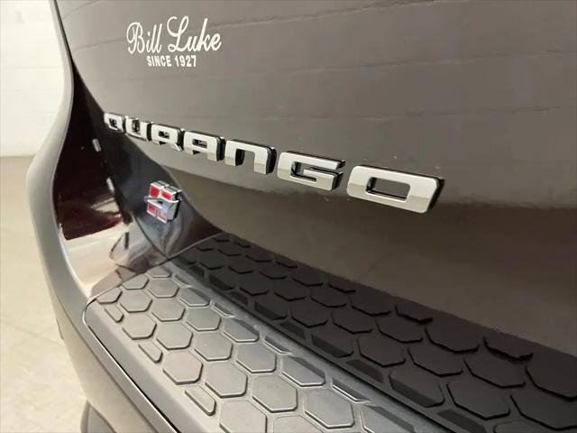 2026 Dodge Durango GT Plus AWD