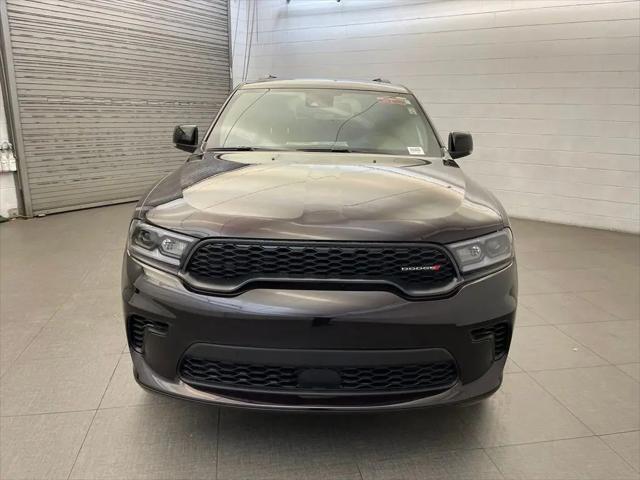 2026 Dodge Durango GT Plus AWD