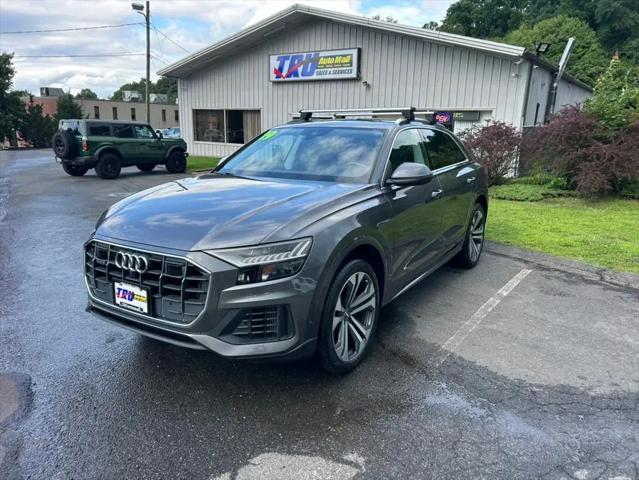 2019 Audi Q8 55 Premium for sale in Berlin, CT