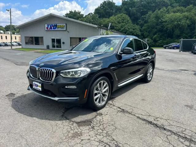 2019 BMW X4 xDrive30i for sale in Berlin, CT
