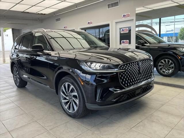 2026 Lincoln Aviator Premiere for sale in Milford, CT