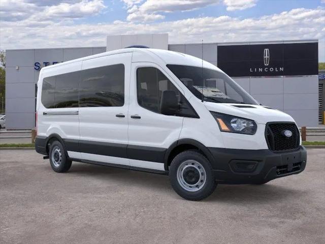2026 Ford Transit-350 Passenger Van XLT for sale in Milford, CT