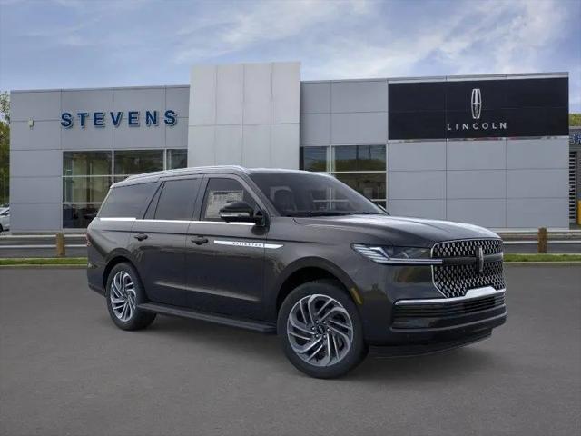 2026 Lincoln Navigator Premiere for sale in Milford, CT