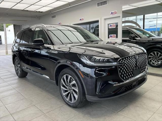 2026 Lincoln Aviator Premiere for sale in Milford, CT