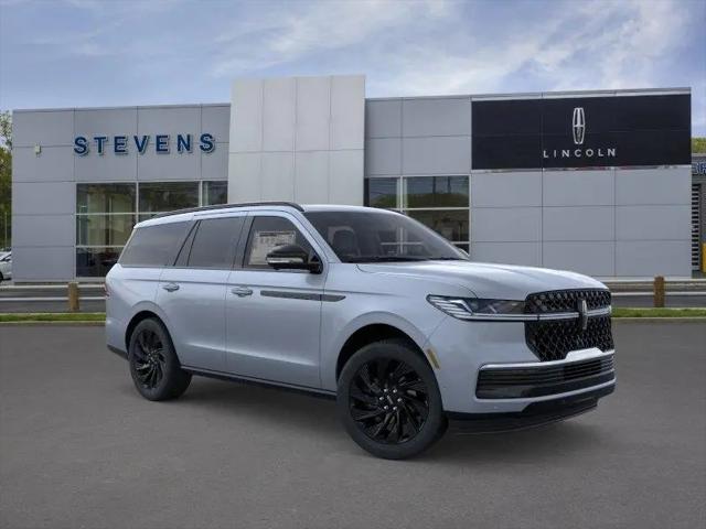 2026 Lincoln Navigator Reserve for sale in Milford, CT