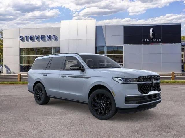 2026 Lincoln Navigator Reserve for sale in Milford, CT