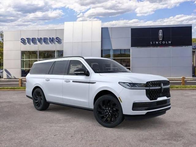 2026 Lincoln Navigator Reserve L for sale in Milford, CT