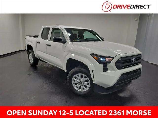 2024 Toyota Tacoma SR for sale near Columbus, OH
