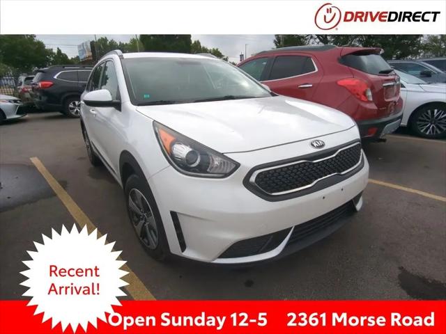 2019 Kia Niro for sale near Columbus, OH