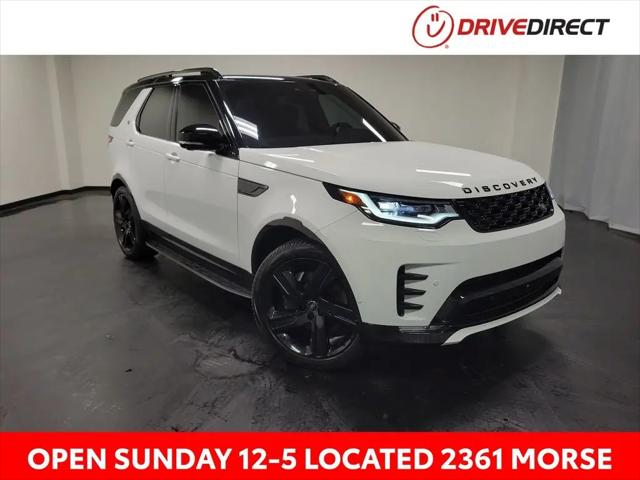 2025 Land Rover Discovery for sale near Columbus, OH