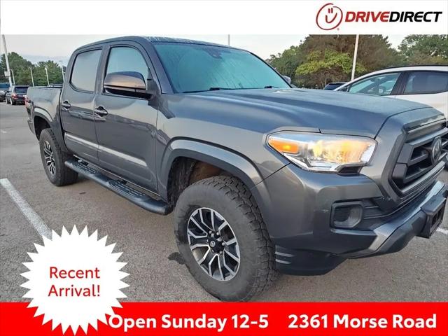 2021 Toyota Tacoma SR V6 for sale in Columbus, OH
