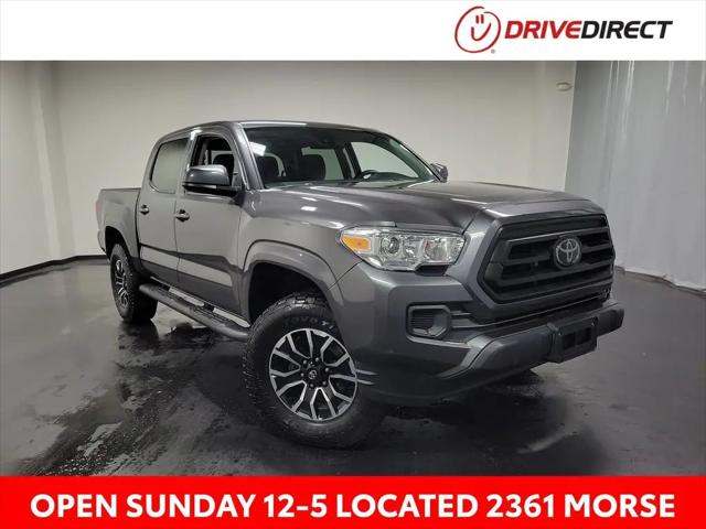 2021 Toyota Tacoma SR V6 for sale near Columbus, OH