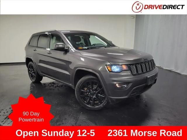 2020 Jeep Grand Cherokee for sale near Columbus, OH