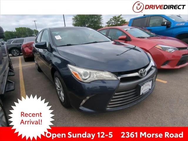 2015 Toyota Camry LE for sale near Columbus, OH