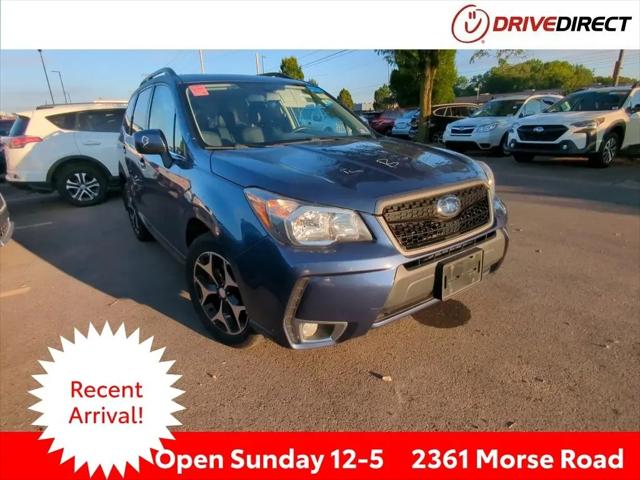 2014 Subaru Forester 2.0XT Premium for sale near Columbus, OH