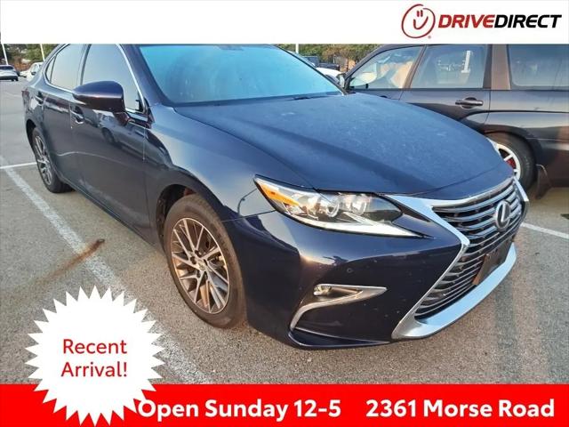 2016 Lexus ES 350 ES 350 for sale in Columbus, OH