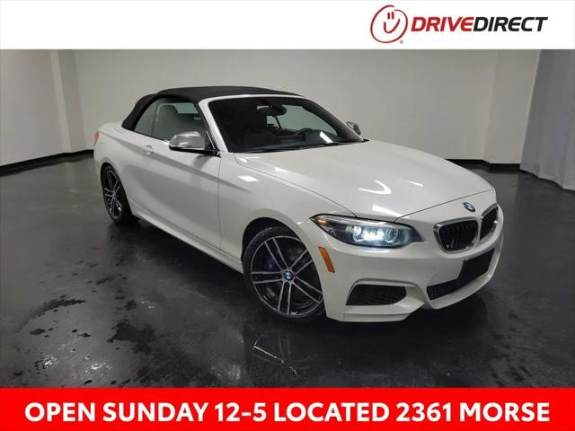 2018 BMW M240 xDrive for sale in Columbus, OH