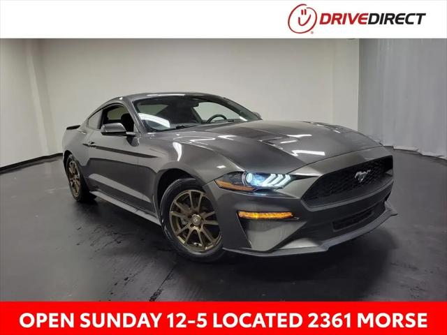 2019 Ford Mustang for sale near Columbus, OH