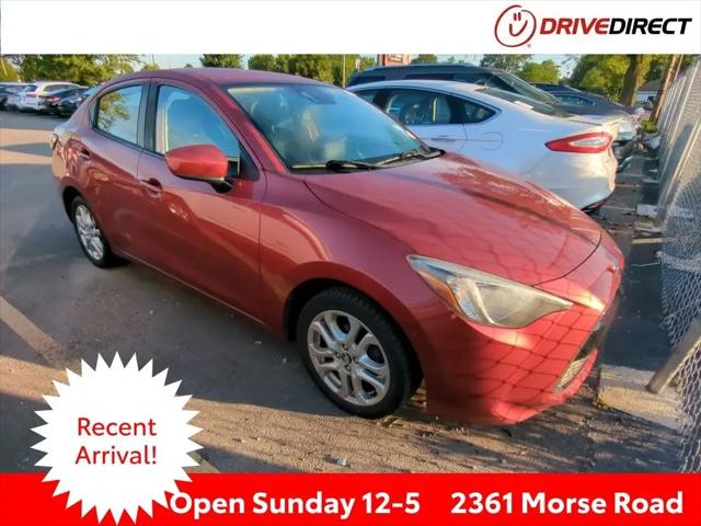 2017 Toyota Yaris iA Base for sale in Columbus, OH