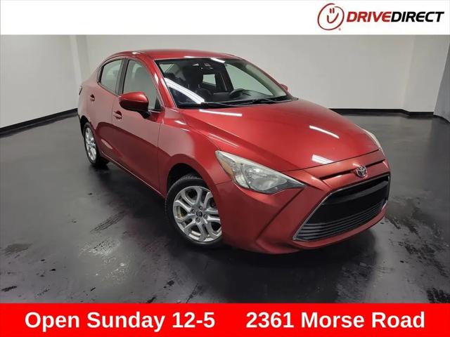 2017 Toyota Yaris iA Base for sale near Columbus, OH