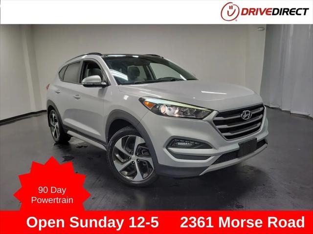 2018 Hyundai Tucson Value for sale near Columbus, OH