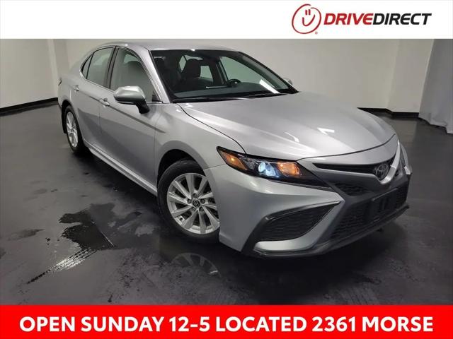 2024 Toyota Camry SE Nightshade for sale near Columbus, OH