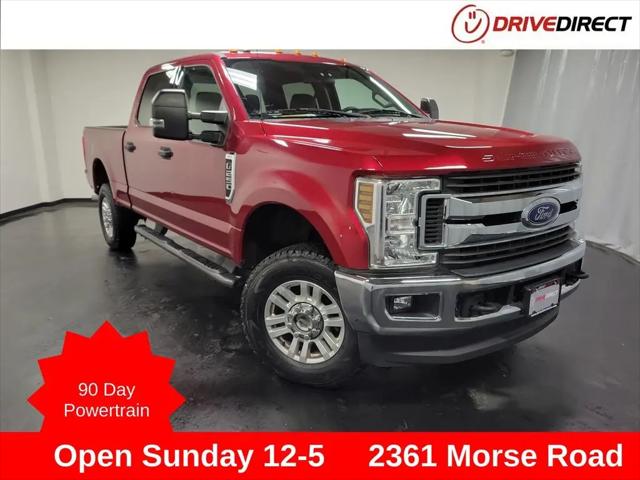 2019 Ford F-250 XLT for sale near Columbus, OH