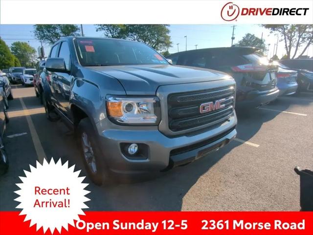 2019 GMC Canyon for sale near Columbus, OH