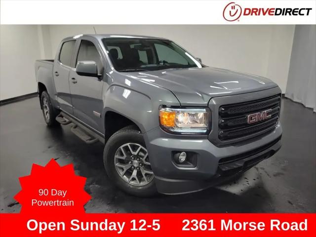2019 GMC Canyon All Terrain w/Cloth for sale in Columbus, OH