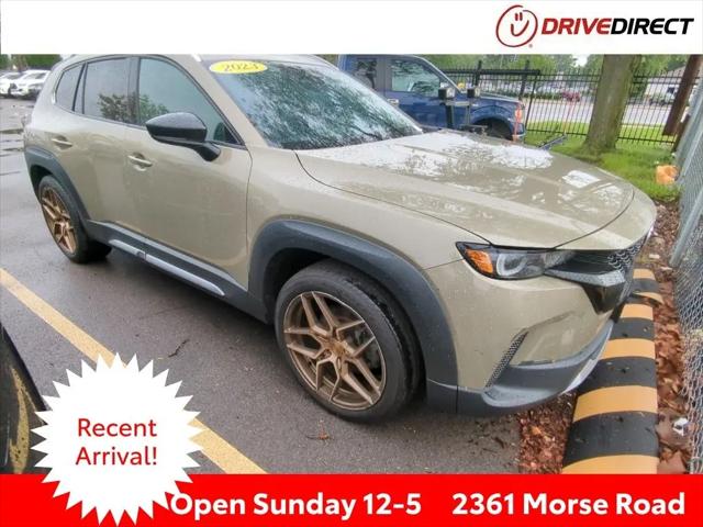 2023 Mazda CX-50 for sale near Columbus, OH