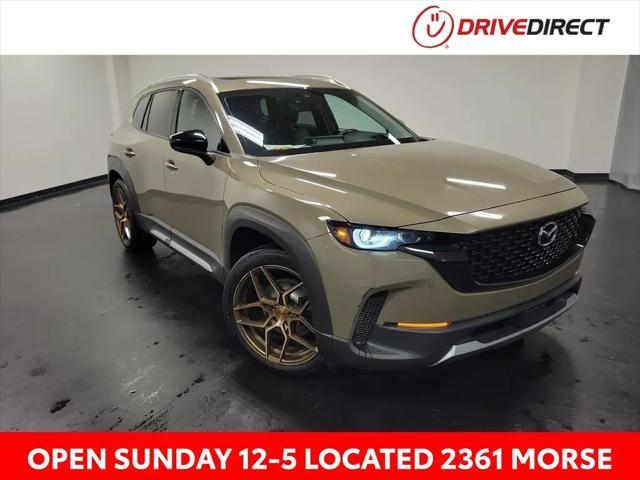 2023 Mazda CX-50 2.5 Turbo Premium Plus for sale near Columbus, OH