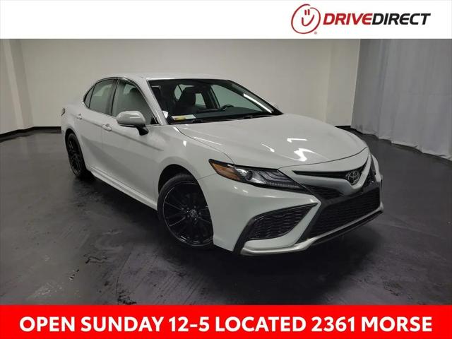 2024 Toyota Camry XSE for sale near Columbus, OH