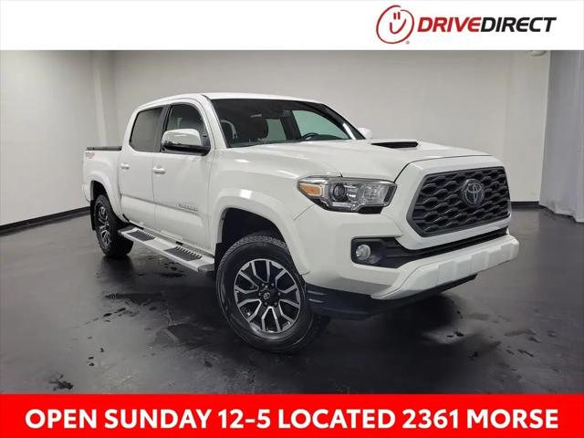 2021 Toyota Tacoma TRD Sport for sale in Columbus, OH
