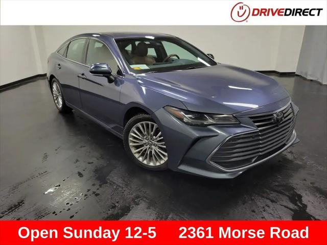 2019 Toyota Avalon for sale near Columbus, OH