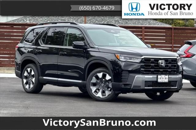 2026 Honda Pilot Elite for sale in San Bruno, CA