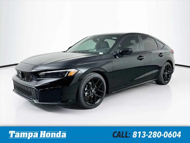 2026 Honda Civic Sport for sale in Tampa, FL